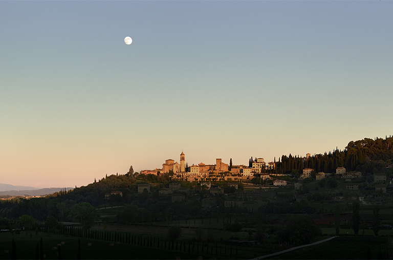 Solomeo